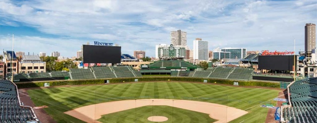 Best Project Sports/Entertainment: Wrigley Field's 1060 Project - Budweiser  Bleachers, 2015-11-16, ENR