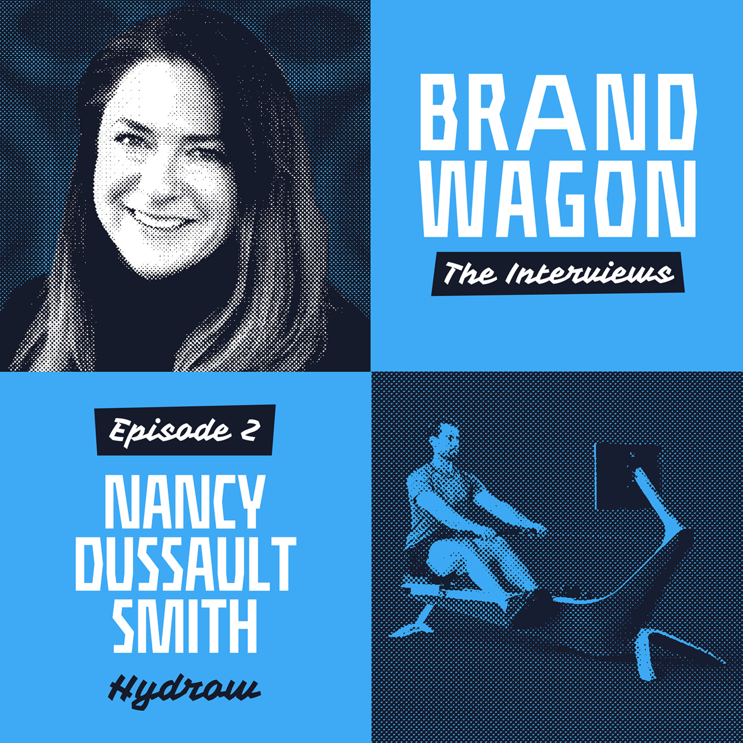 The Brandwagon Interviews