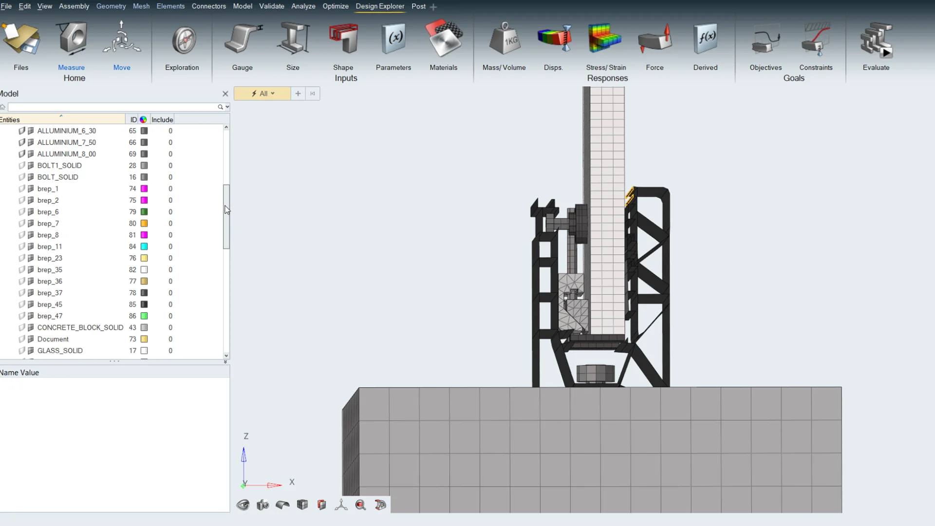 Next Generation HyperWorks | Enhanced User Experience for