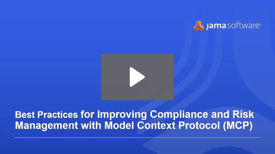 Best Practices for Improving Compliance and Risk Management with Model Context Protocol (MCP) Best Practices for Improving Compliance and Risk Management with Model Context Protocol (MCP)