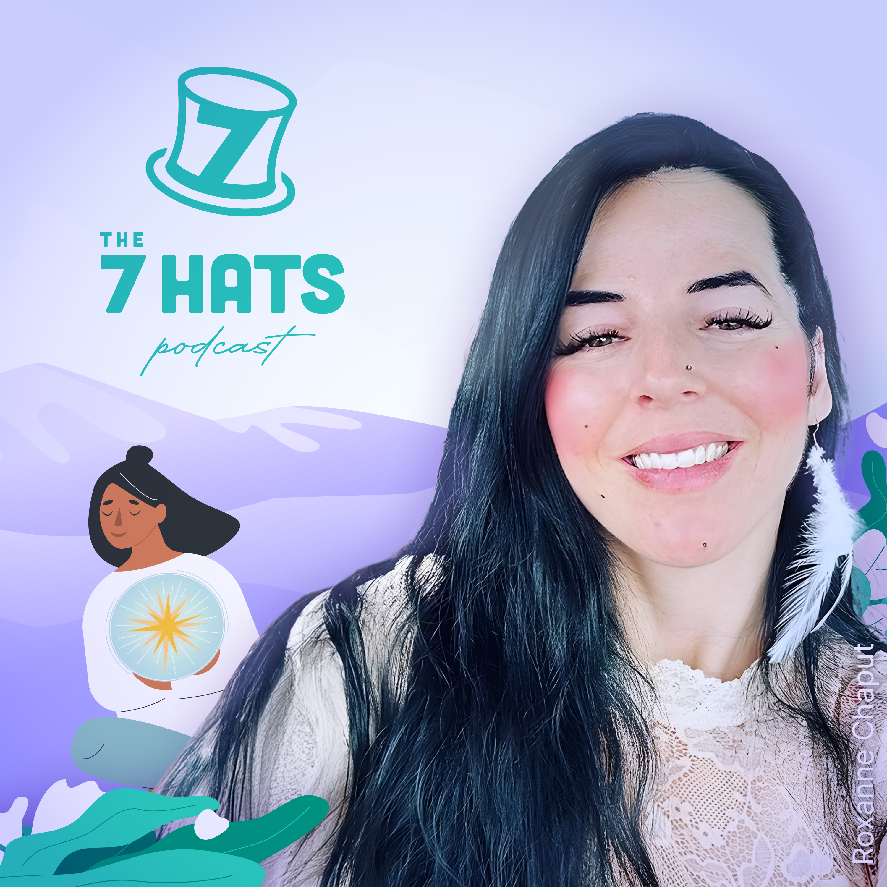 The 7 Hats