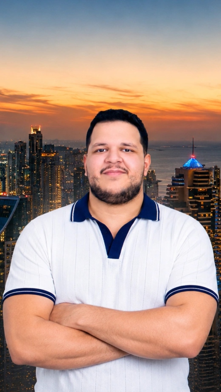 Mustafa Almodares