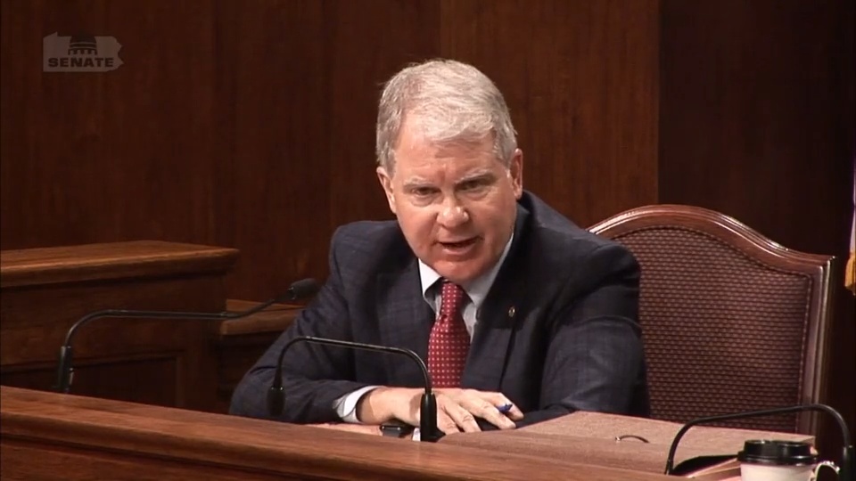 3/9/22 – Budget Hearing Q&A: Department of State (Part 2)