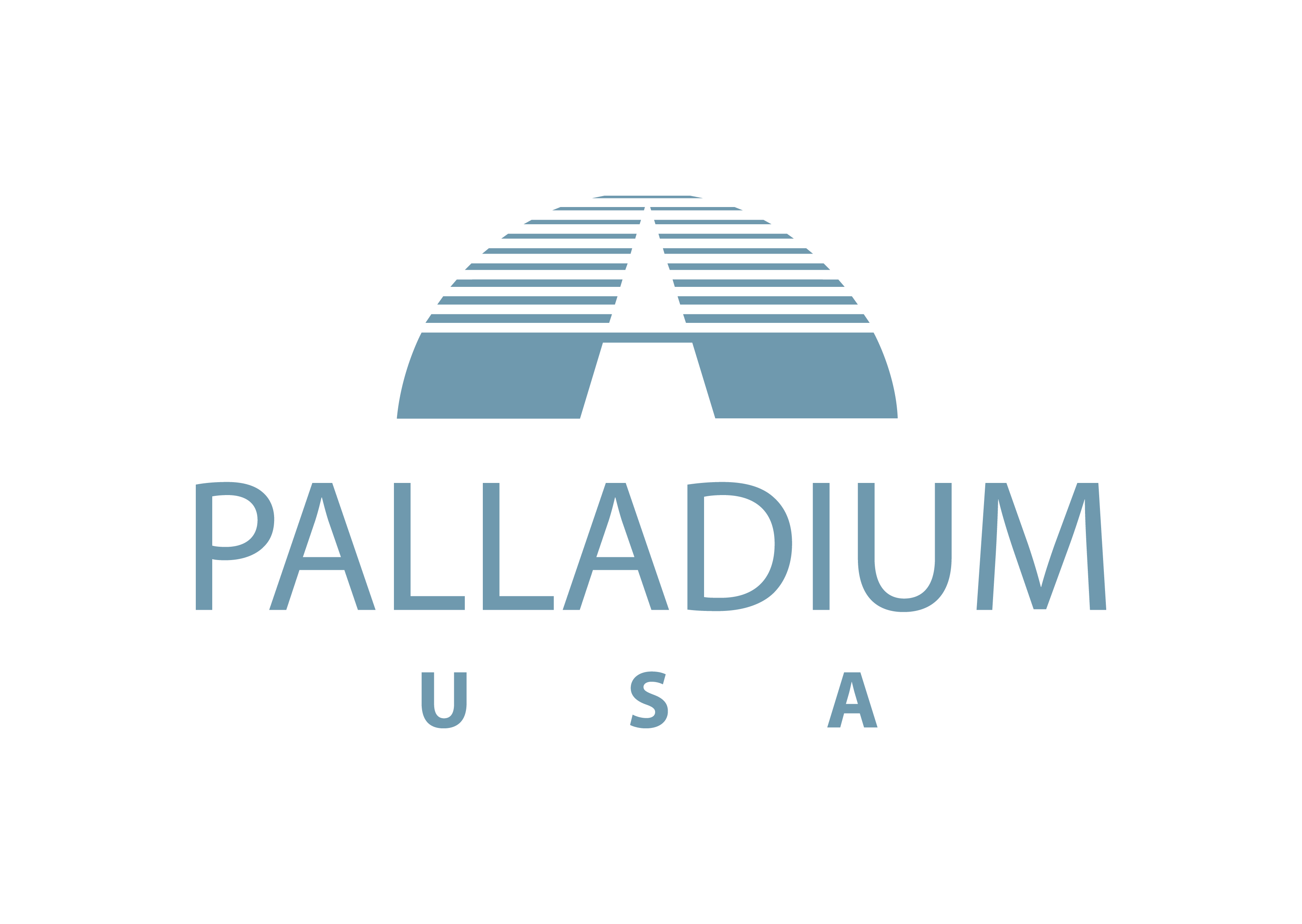 Palladium USA