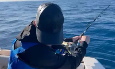 Barcelona Video Report 1