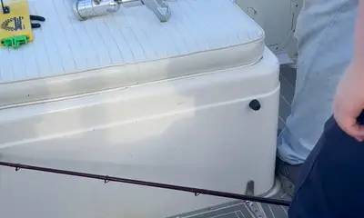 Best charter experience ever!