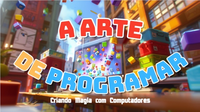 A Arte de Programar