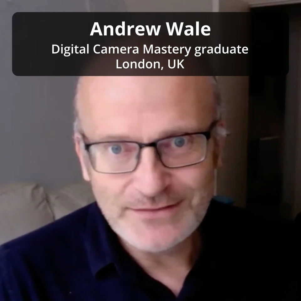 Digital Camera Mastery | Learn How To Use Your Digital Camera