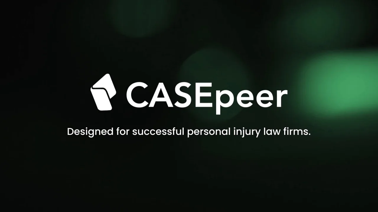 Best Personal Injury Practice Management Software: Top 5 Picks