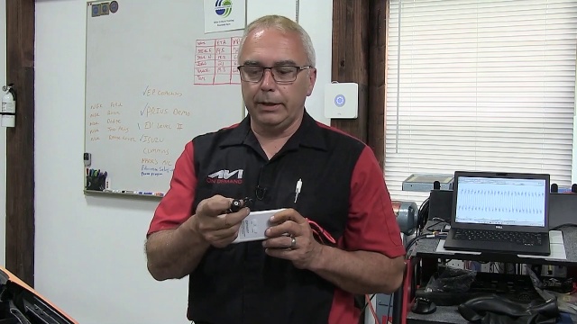 Motor Generator Testing [Tech Tip]