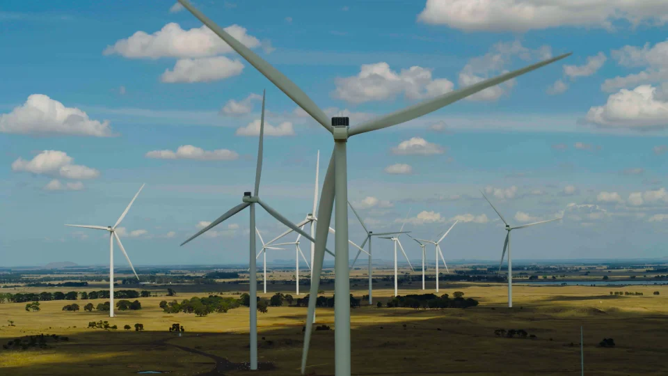 AGL accelerates the energy transition with AVEVA