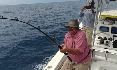 Coronado Report Video 0
