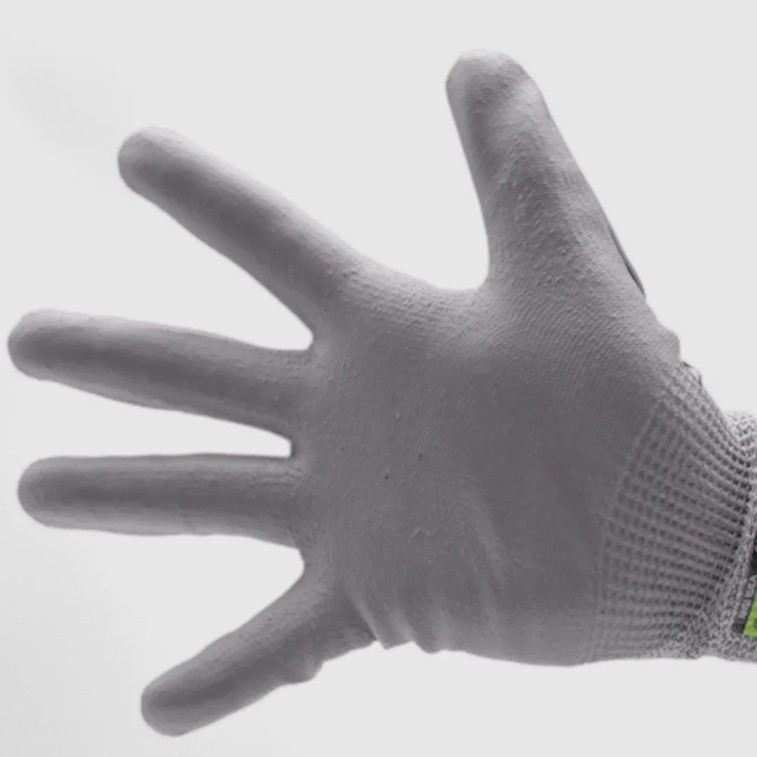 Helix 1074IMP - General Purpose Impact Gloves - HexArmor