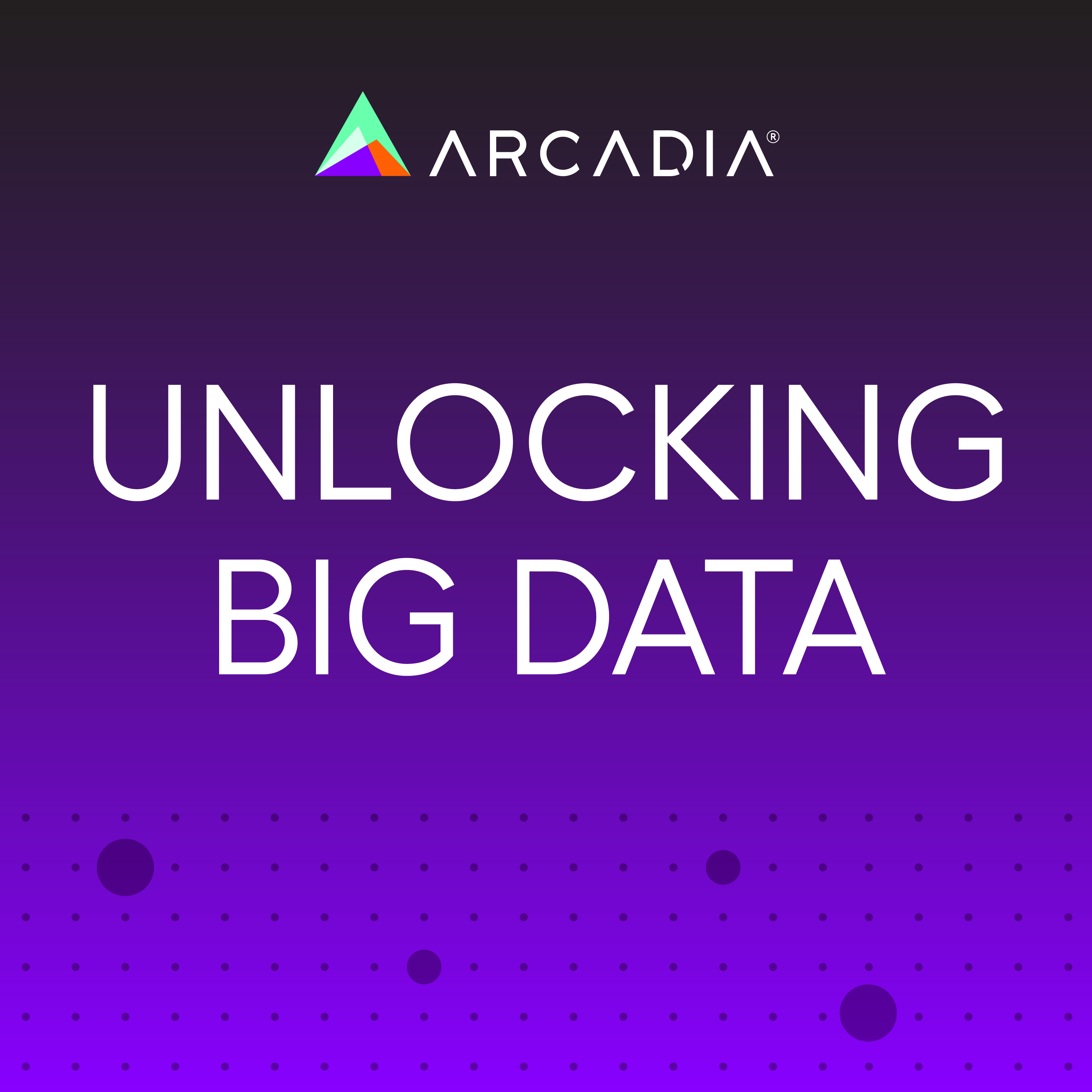 Unlocking Big Data