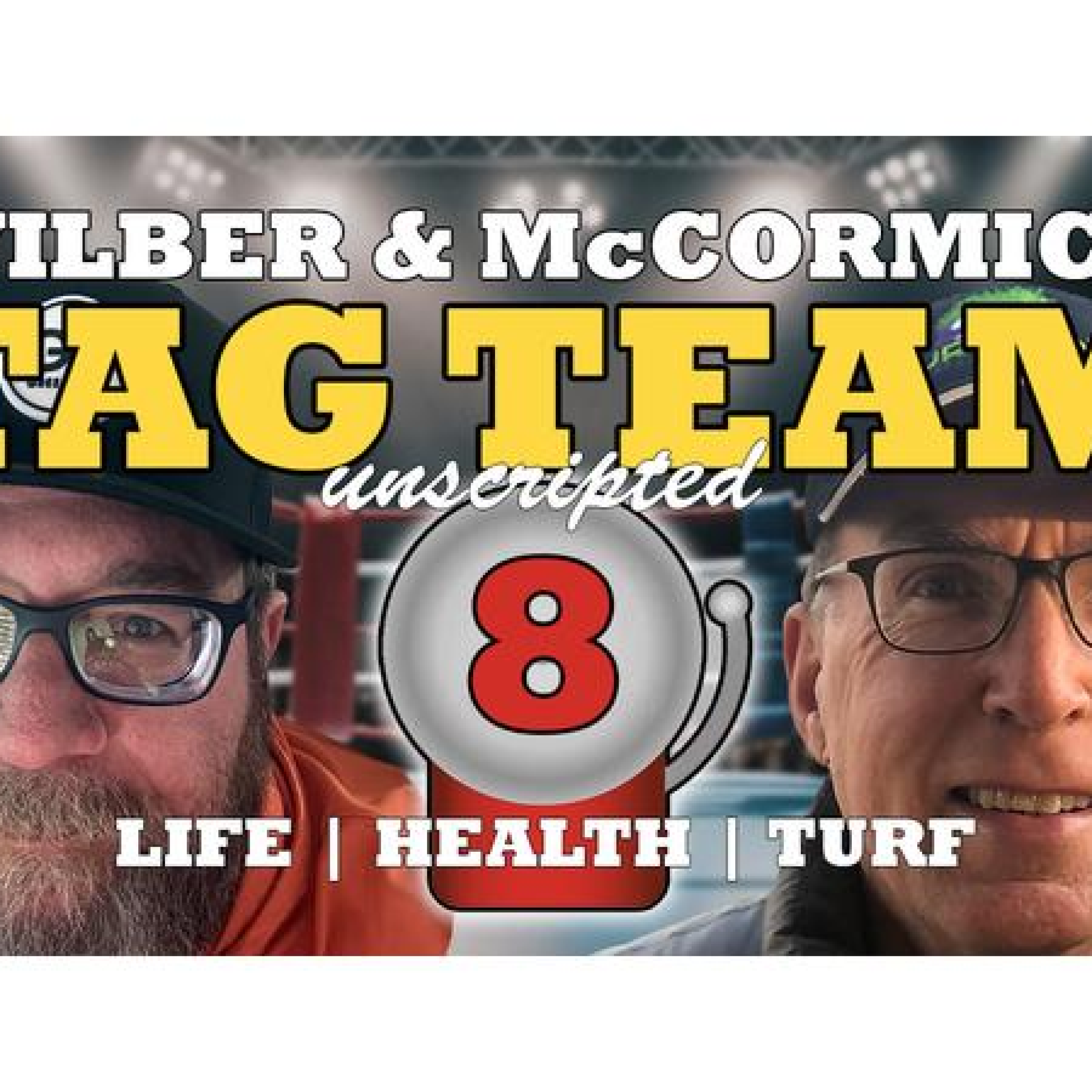 TurfNet Podcasts