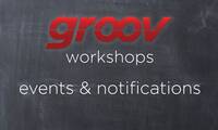 Events & notifications in groov