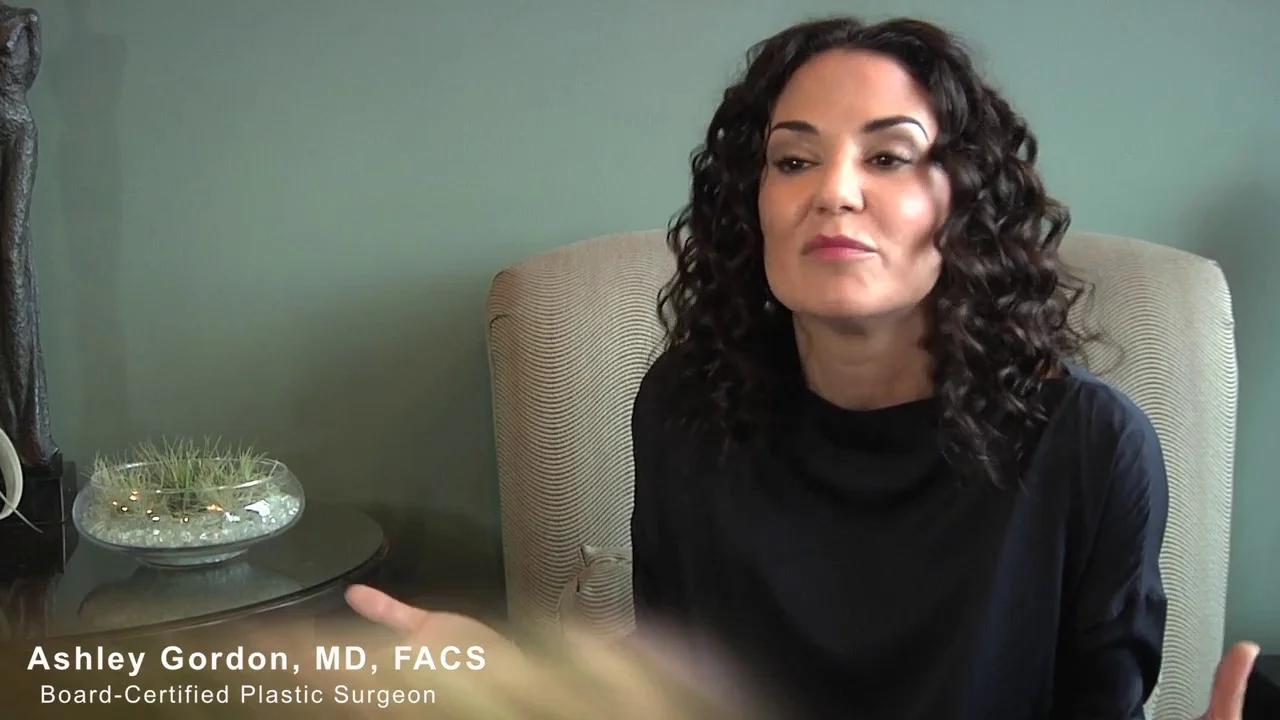 The “Scarless”, Vertical Face Lift – Plastic Surgeon Dallas – Roberts  Cosmetic Surgery