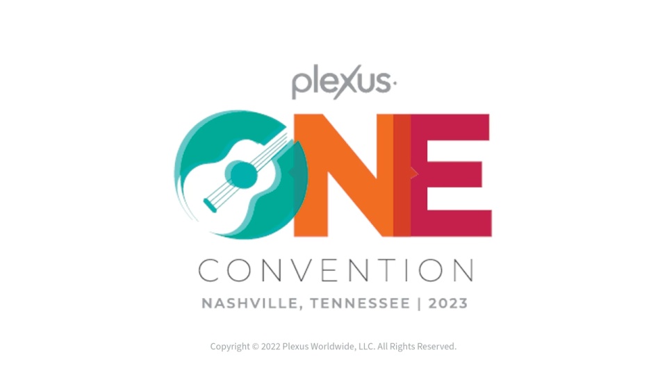 Agenda Plexus Convention 2023
