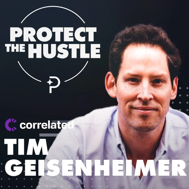 How a PLG team can add a sales function with Correlated's Tim ...