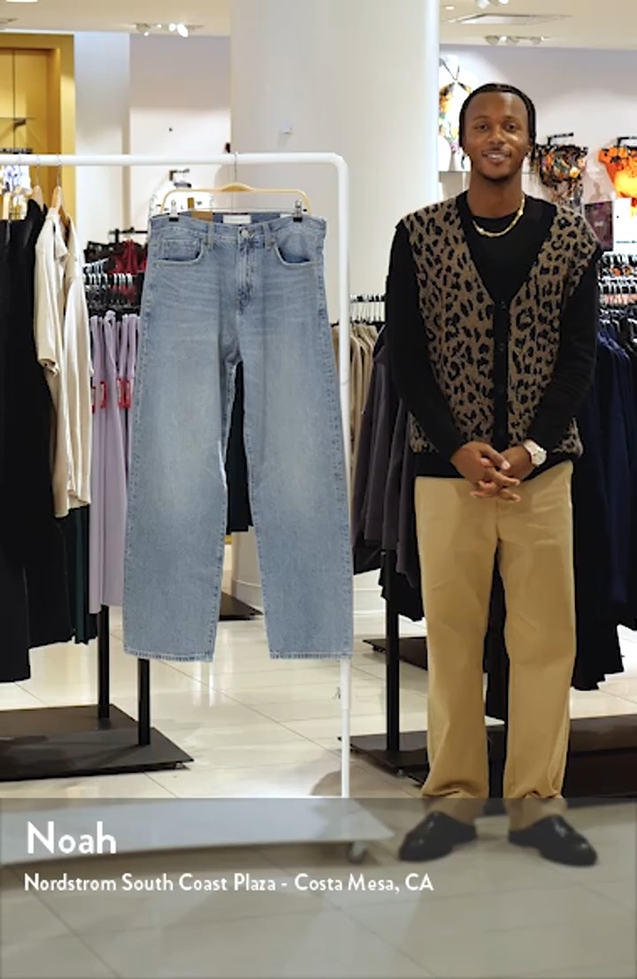 PacSun Brooks Baggy Jeans | Nordstrom