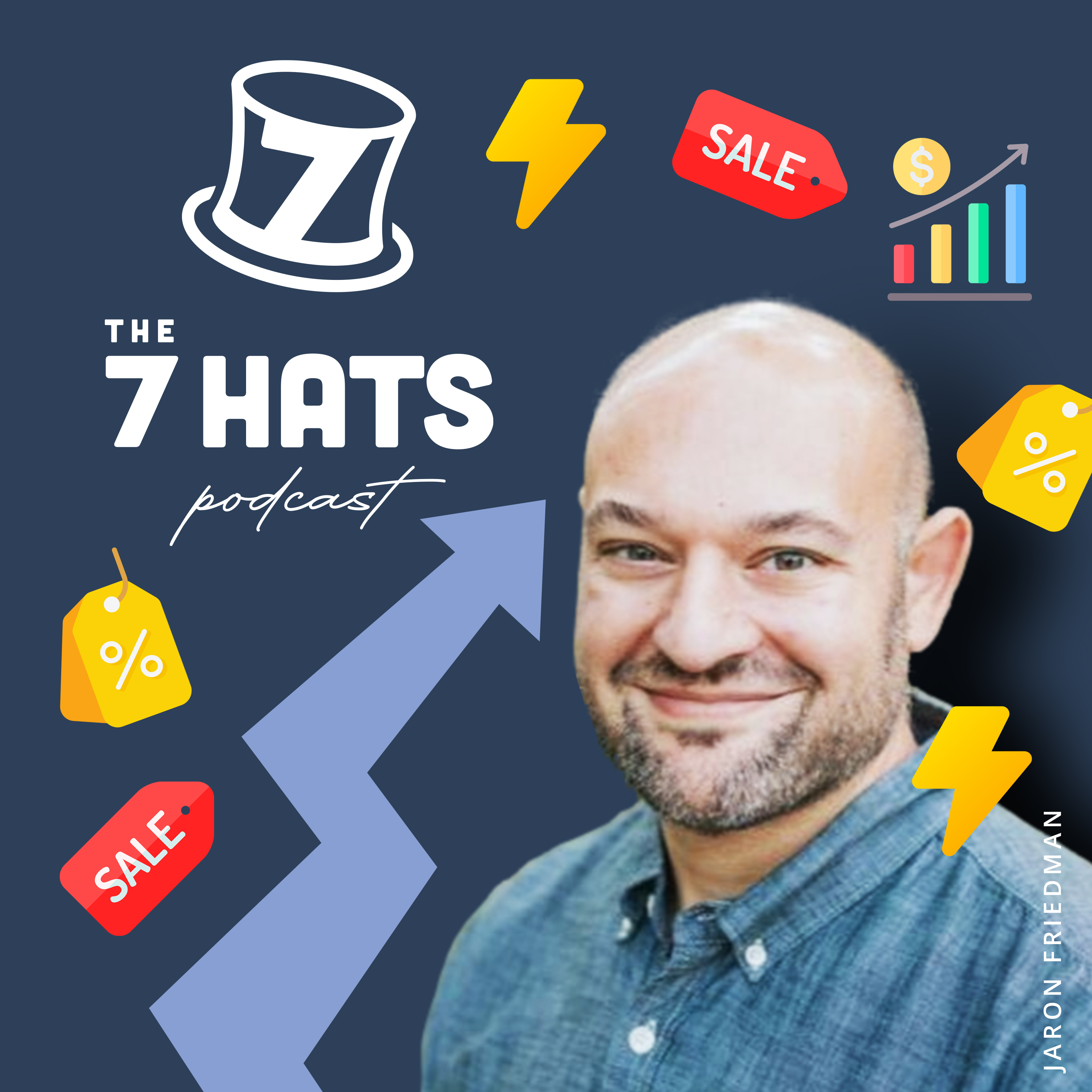 The 7 Hats