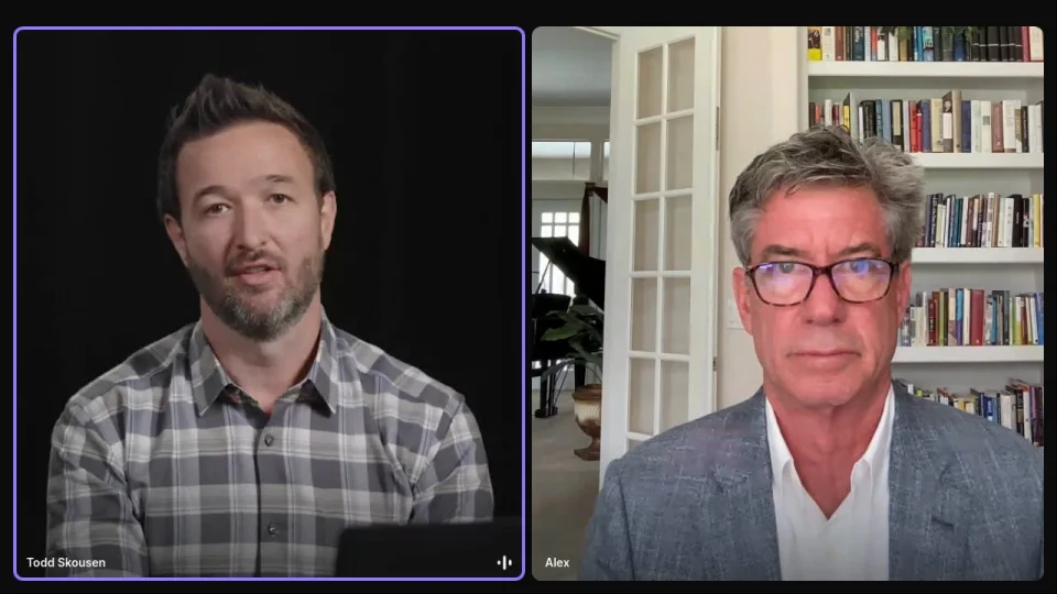 The Stunning Rise of the MiddleClass Millionaire The Oxford Club