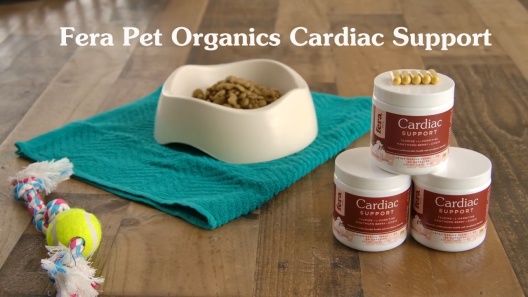 Play Video: Learn More About Fera Pet Organics From Our Team of Experts