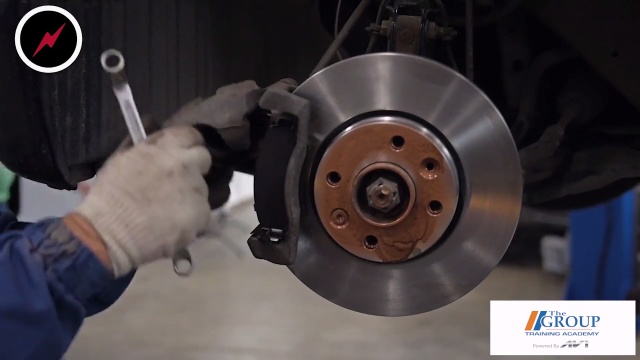 CM-75 Myths About Brake Pads and Rotors