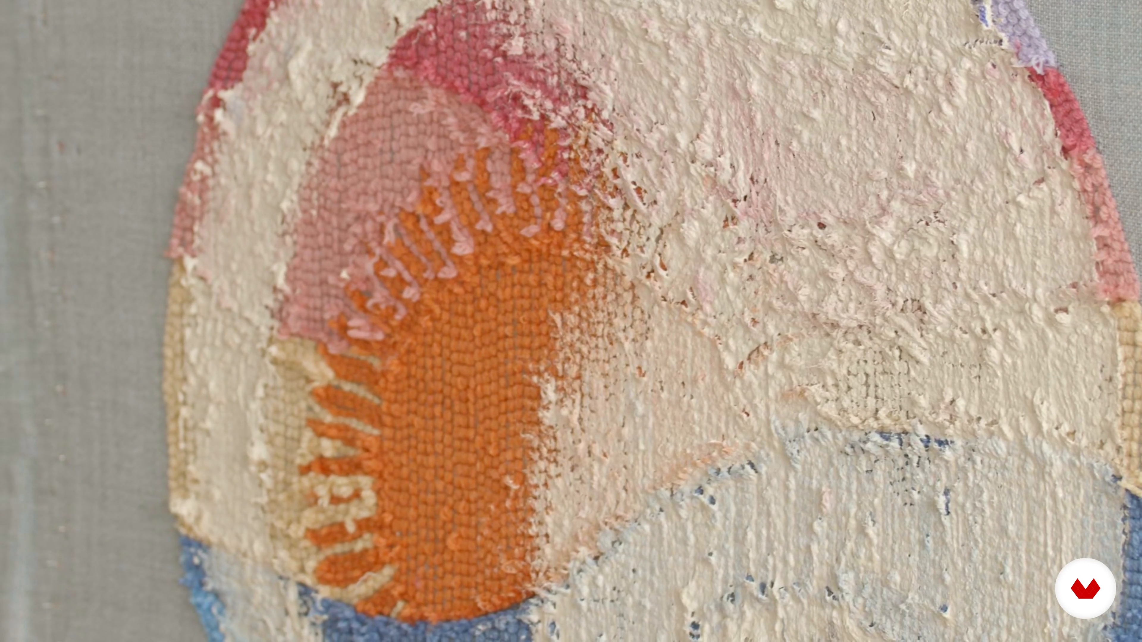 Glue "Tufting Technique for Creating Rugs" (atelierpaolo) Domestika