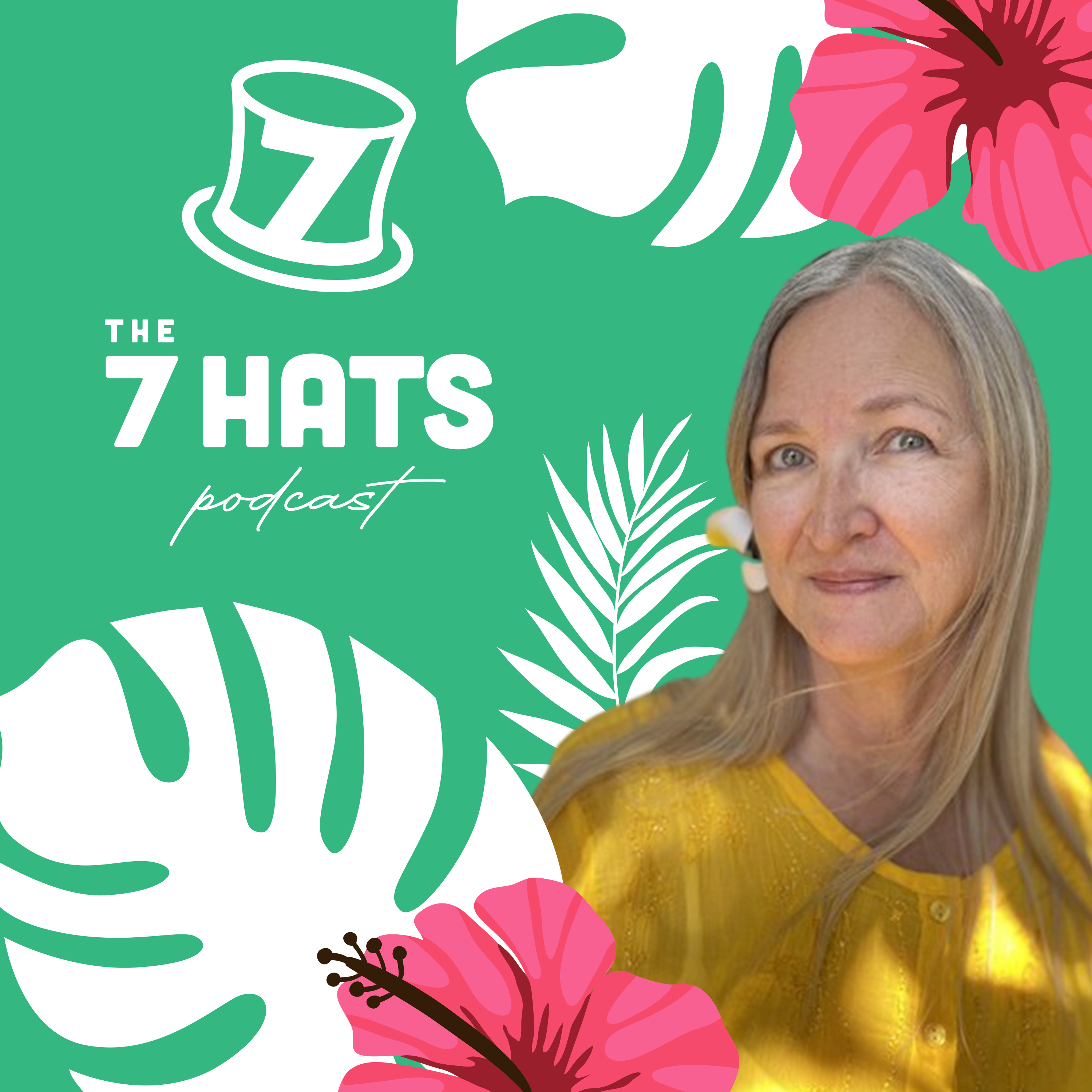 The 7 Hats