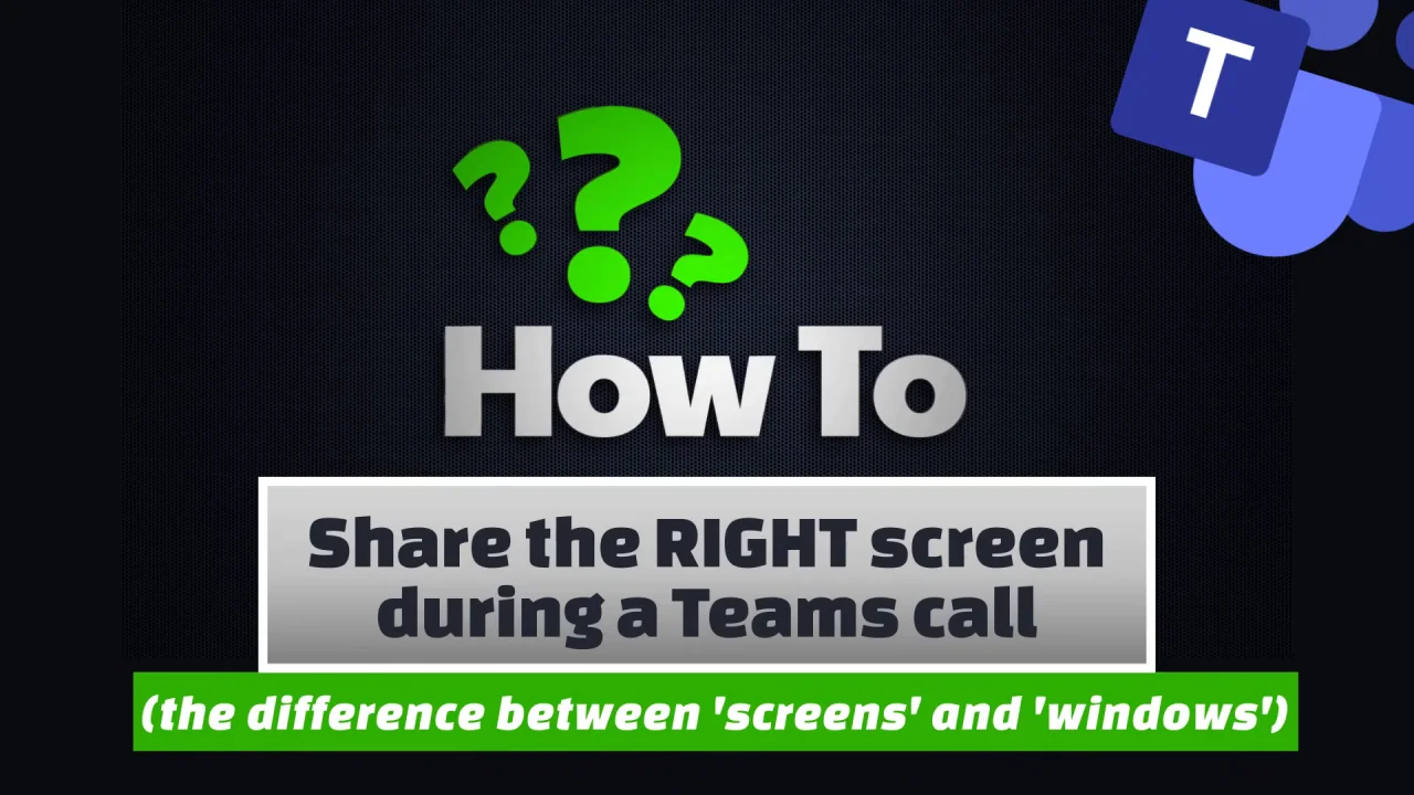 Video Thumbnail