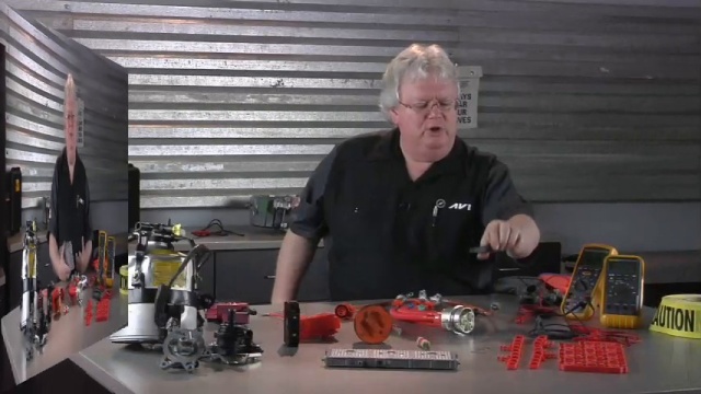 New Course: Making Money Servicing Hybrid Electric Vehicles