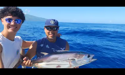 Skipjack