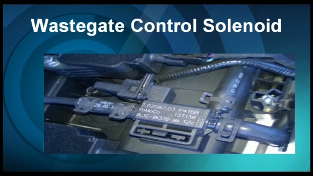Tech Tip: Close Loop Boost Control