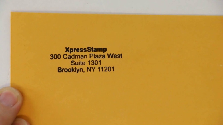 Stampeed Self-Inking Stamps