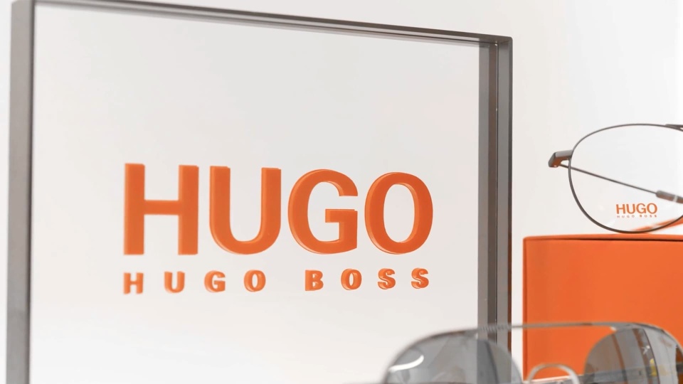 HUGO BOSS - Customer Success Story (Nicole Klug - Global Brand Protection Manager)
