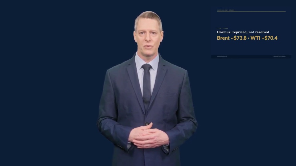 UAO Daily Video Brief — June 26: The exit door opens in semi-liquid private markets