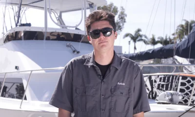 Pacific Mistress Sportfishing