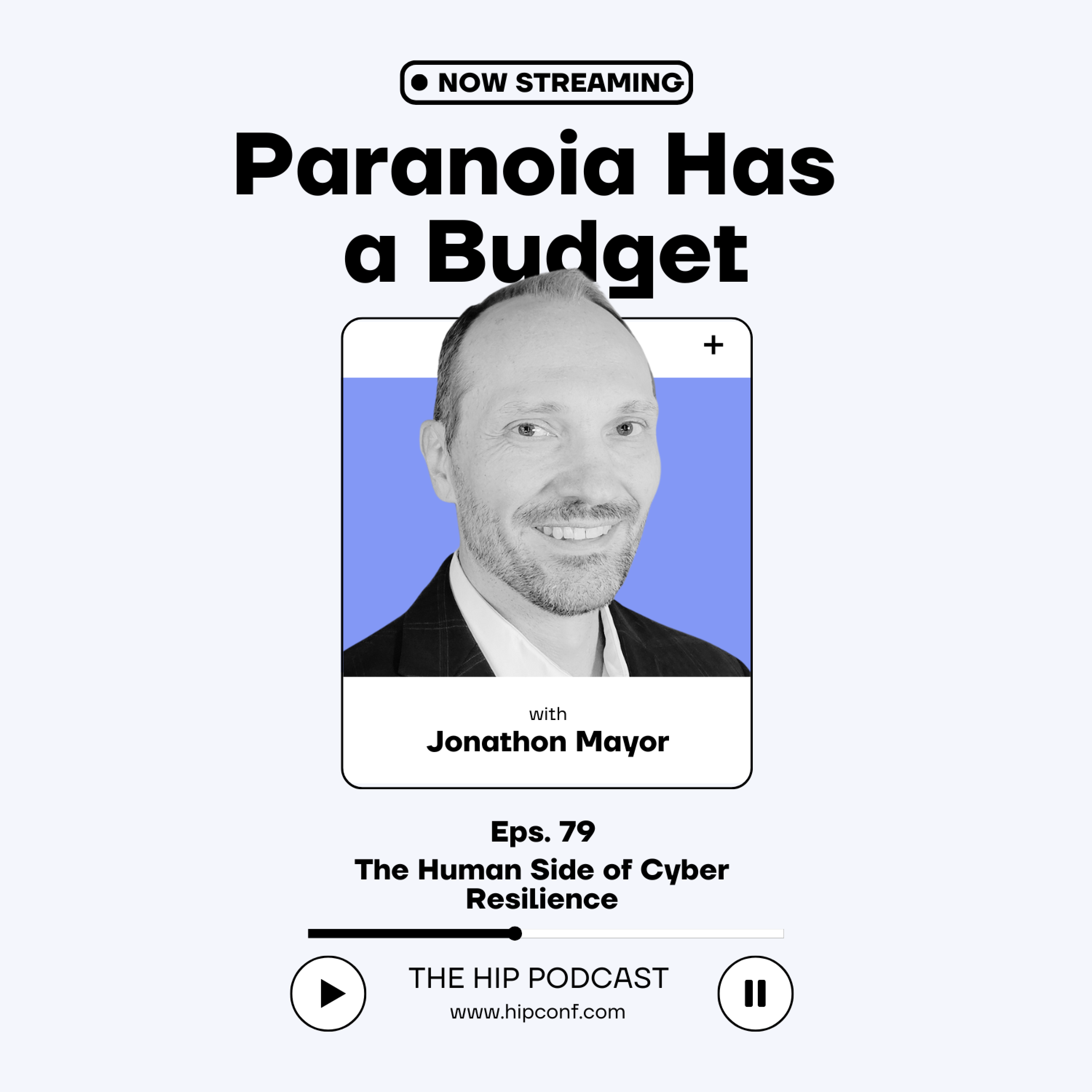 Hybrid Identity Protection Podcast