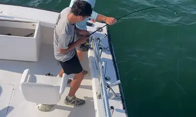 Nags Head Video Report 0