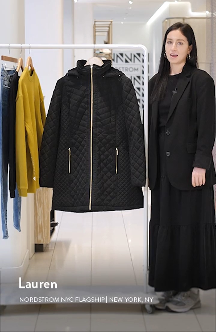 ジャケット・アウター GANGSTERVILLE 719 - QUILTED JACKET L GANGSTERVILLE ギャングスタービル キルティング ジャケット