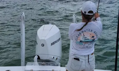 Great Fishing Trip