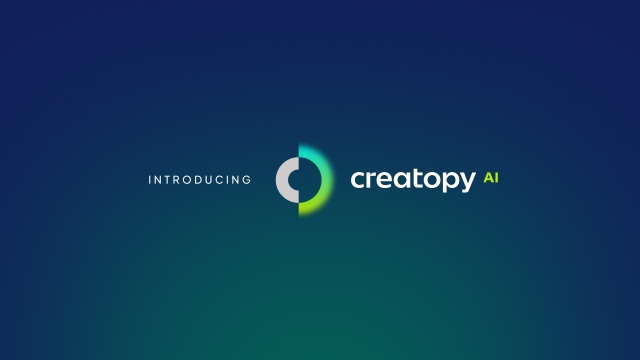 AI Banner Generator for Automated Banner Creation - Creatopy