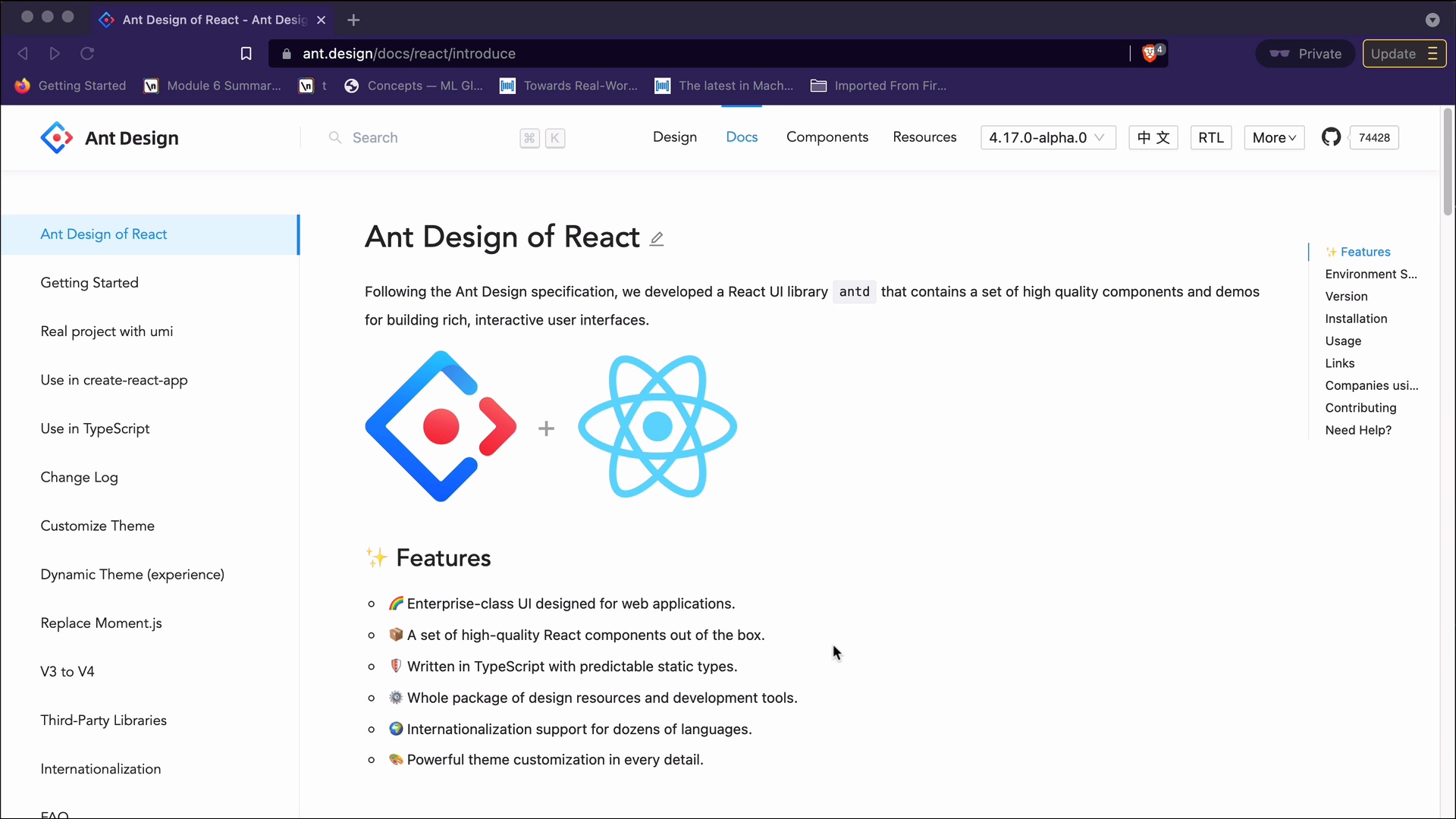 Installing Ant Design The Newline Guide To Fullstack Asp Net Core And Sexiezpix Web Porn 3058