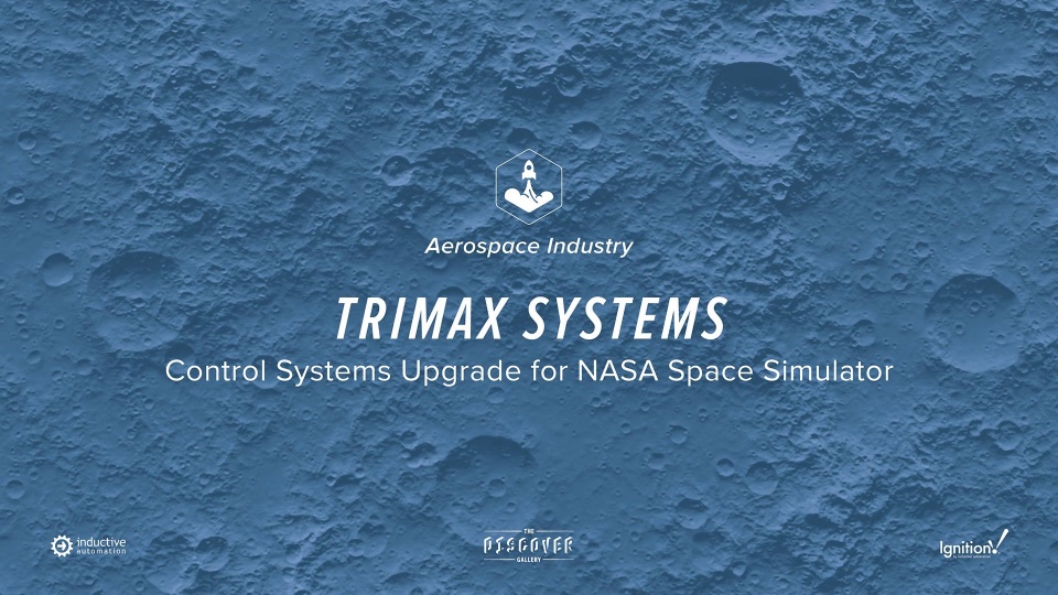 Trimax Systems