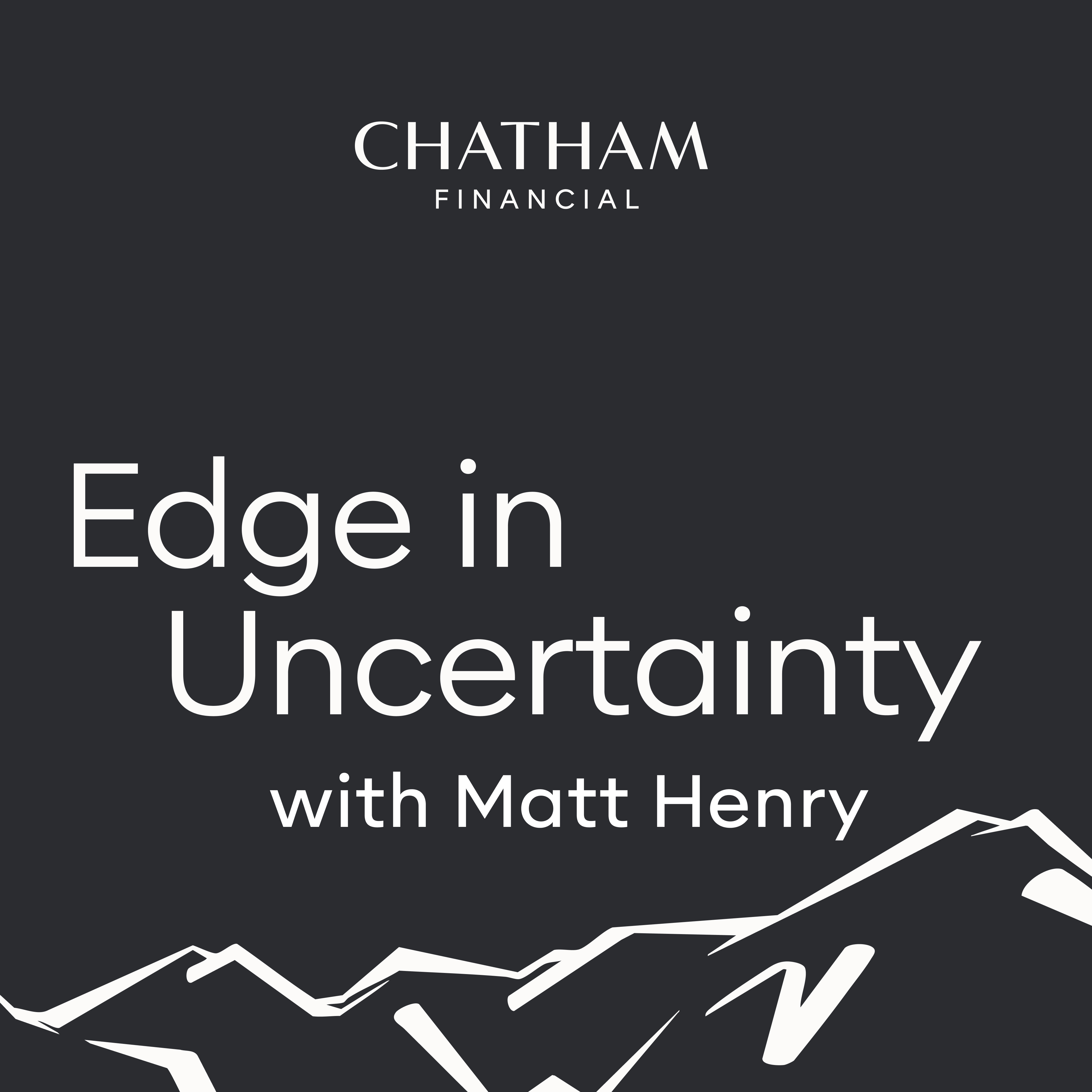 Edge in Uncertainty with Matt Henry