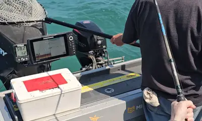 Lakeside Marblehead Report Video 0