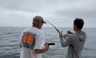 Dana Point Report Video 1