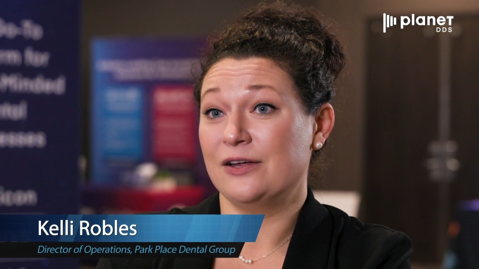 Park Place Dental Group - Customer Success Story (Kelli Robles - Director of Operations)