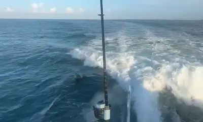 4 hour Sunset Cruise